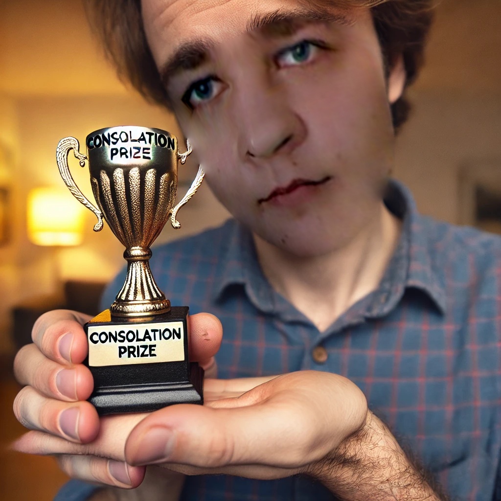 Martin Mezera, hrdý autor webu a fanoušek Newcastle United